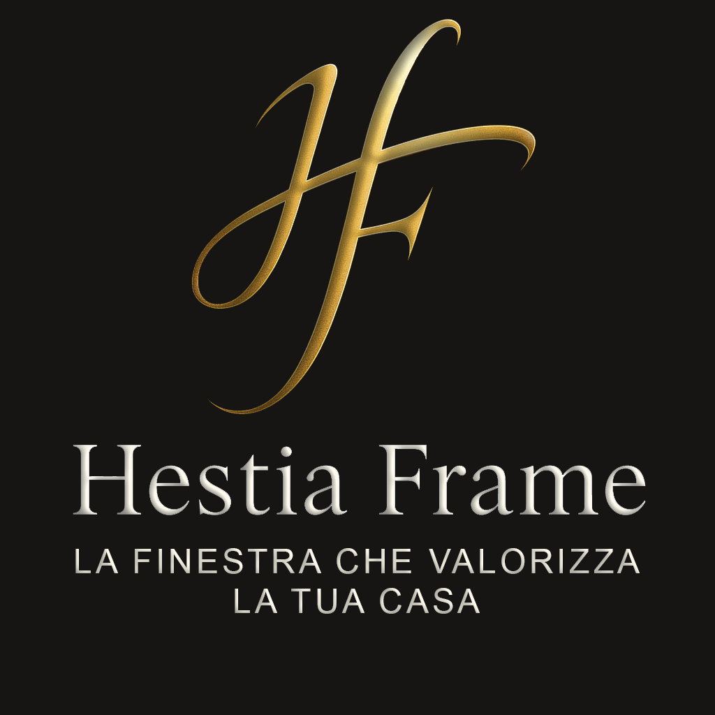 Logo Hestia Frame